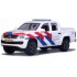 1/43 VW AMAROK POLITIE (NL) 30414