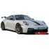 BG30427W - 1/43 PORSCHE 911 GT3 W/WEISSACH PACKAGE 2025 WHITE