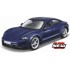 1/43 PORSCHE TAYCAN 2018 BLUE