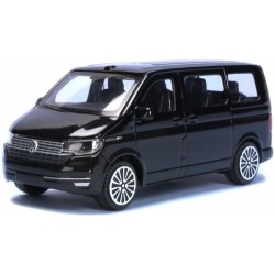 1/43 VW T6.1 BUS 2020 BLACK
