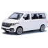 BG30434W - 1/43 VW T6.1 BUS 2020 WHITE