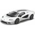 BG30459 - 1/43 LAMBORGHINI COUNTACH LPI 800-4 WHT