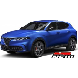 1/43 ALFA ROMEO TONALE BLUE