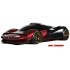 BG30469 - 1/43 ANTA SPORTIVA 2024 RED/BLACK