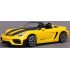 BG30472 - 1/43 PORSCHE 718 SPYDER RS 2024 YELLOW
