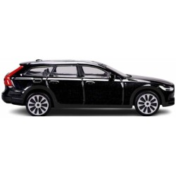 BG30473K - 1/43 VOLVO V90 CROSS COUNTRY BLACK