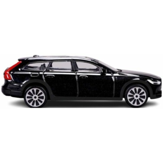 BG30473K - 1/43 VOLVO V90 CROSS COUNTRY BLACK