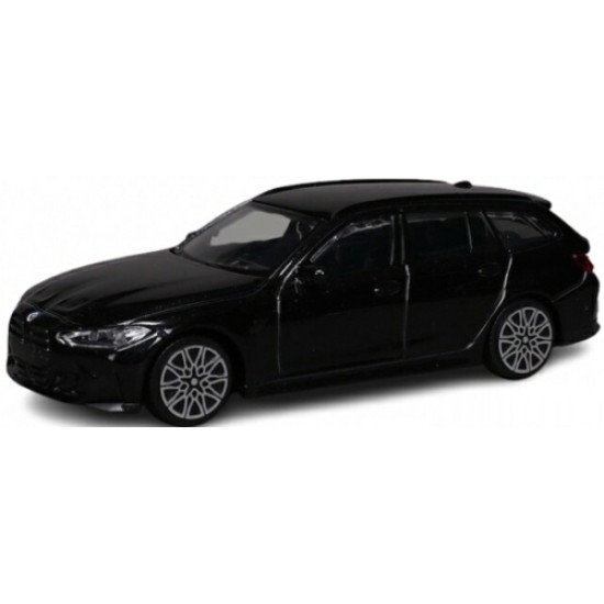 BG30479K - 1/43 BMW M3 TOURING 2023 MATT BLACK LIMITED EDITION BG30479K - 1/43 BMW M3 TOURING 2023 MATT BLACK LIMITED EDITION