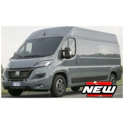 BG30482 - 1/43 FIAT DUCATO 2023 GREY BG30482 - 1/43 FIAT DUCATO 2023 GREY
