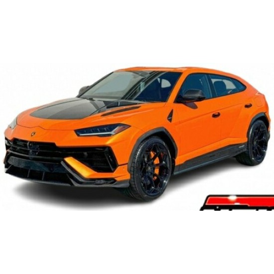 BG30485O - 1/43 LAMBORGHINI URUS ORANGE BG30485O - 1/43 LAMBORGHINI URUS ORANGE