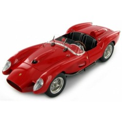1/43 FERRARI 250 TESTA ROSSA R AND P - RED 31099 1/43 FERRARI 250 TESTA ROSSA R AND P - RED 31099