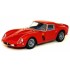 BG31129R - 1/43 FERRARI 250 GTO 1962 R AND P - RED