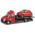 BG31402 - 1/43 BREAKDOWN FLATBED WITH FIAT 500