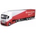 BG31460R - 1/43 MERCEDES BENZ ACTROS GIGASPACE FIRESTONE RACING