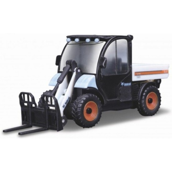 BG31800-4 - 10CM BOBCAT TOOLCAT 5600 (31806) WITH PALLET FORK