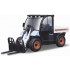 BG31800-4 - 10CM BOBCAT TOOLCAT 5600 (31806) WITH PALLET FORK