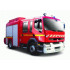 BG32002 - 1/50 RENAULT PREMIUM FIRE TENDER VIGILI DEL FUOCO (ITALY)