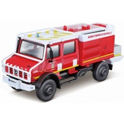BG32017 - 1/50 MERCEDES BENZ ATEGO 1530F MAGIRUS DLK 23/12 BG32017 - 1/50 MERCEDES BENZ ATEGO 1530F MAGIRUS DLK 23/12