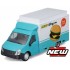 BG32271 - FTB MOBILE FOOD TRUCK