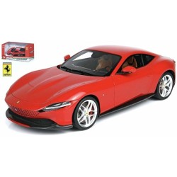 BG36047R - 1/43 FERRARI ROMA- RED