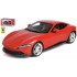 BG36047R - 1/43 FERRARI ROMA- RED