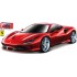 BG36054R - 1/43 FERRARI F8 TRIBUTO