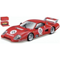 BG36308 - 1/43 FERRARI 512 BB II SERIE NO.15 1981