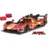 BG36312 - 1/43 FERRARI 499P NO.51 CALADO/GIOVINAZZI/PIER GUIDI WINNER 24H LE MANS 2023 CASED