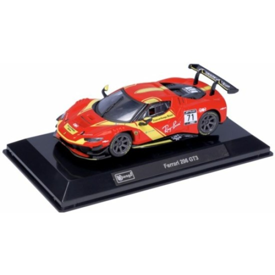 BG36313 - 1/43 FERRARI 296 GT3