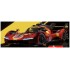 BG36318 - 1/43 FERRARI 499P 3.0L TURBO V6 NO.50 FUOCO NIELSEN/MOLINA 24H LE MANS 2025