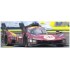 BG36320-02127 - 1/43 FERRARI 499P 3.0L TURBO V6 AF CORSE NO.51 3RD 24H LE MANS 25 GUIDI/CALADO/GIOVINAZZI