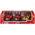 BG36324 - 1/43 FERRARI 499P WINNER 24H LE MANS AF CORSE SET NO.83 2025/ NO.50 2024/ NO.51 2023