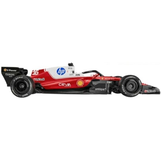 BG363871H - 1/43 FERRARI SF-26 2026 NO.44 LEWIS HAMILTON HARD CASE AND HELMET BG363871H - 1/43 FERRARI SF-26 2026 NO.44 LEWIS HAMILTON HARD CASE AND HELMET