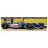 BG36818NM - 1/43 WILLIAMS FW 14B 1992 NIGEL MANSELL