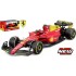 1/43 FERRARI SF-75 NO.16 2022 LECLERC MONZA LIVERY 36832