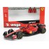 1/43 FERRARI F1 NO.16 CHARLES LECLERC 2023 SEASON CAR CARD BOX