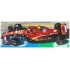 BG36843SIMOLA - 1/43 FERRARI F1 SF-24 NO.55 5TH IMOLA ITALY GP 2024 CARLOS SAINZ WITH DRIVER AND SHOWCASE