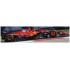 BG36844-S-MONZA - 1/43 FERRARI F1 SF-24 NO.55 4TH ITALY MONZA GP 2024 CARLOS SAINZ CARD BOX