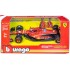1/43 FERRARI SF-24 F2 2024 LECLERC CARD BOX 36844