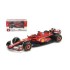BG36844LMONACO - 1/43 FERRARI F1 SF-24 NO.16 WINNER MONACO GP 2024 CHARLES LECLERC