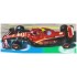BG36844SMONACO - 1/43 FERRARI F1 SF-24 NO.55 3RD MONACO GP 2024 CARLOS SAINZ