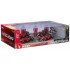 1/43 FERRARI RACING F1 4 CAR SET 36848