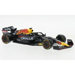 1/43 RED BULL RB18 NO.1 MAX VERSTAPPEN 2022 WORLD CHAMPION 38061