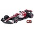 1/43 ALFA ROMEO ORLEN F1 TEAM C42 NO.24 ZHOU (ONE SUPPLIED)