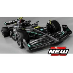 1/43 MERCEDES F1 W14 NO.44 LEWIS HAMILTON 2023 38080