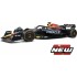1/43 RED BULL RB19 NO.1 MAX VERSTAPPEN 2023 WORLD CHAMPION 38082
