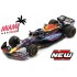 1/43 RED BULL RACING RB19 NO.1 MAX VERSTAPPEN WINNER MIAMI GP 2023 38082