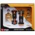 BG38109N - 1/24 MCLAREN MCL39 2025 NORRIS DRIVER TWO PACK