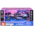 BG38175O - 1/43 BWT ALPINE F1 TEAM A524 2024 OCON CARD BOX