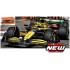 BG38215PS - 1/43 MCLAREN MCL38 F1 2024 PIASTRI SENNA LIVERY W/HELMET - CASED